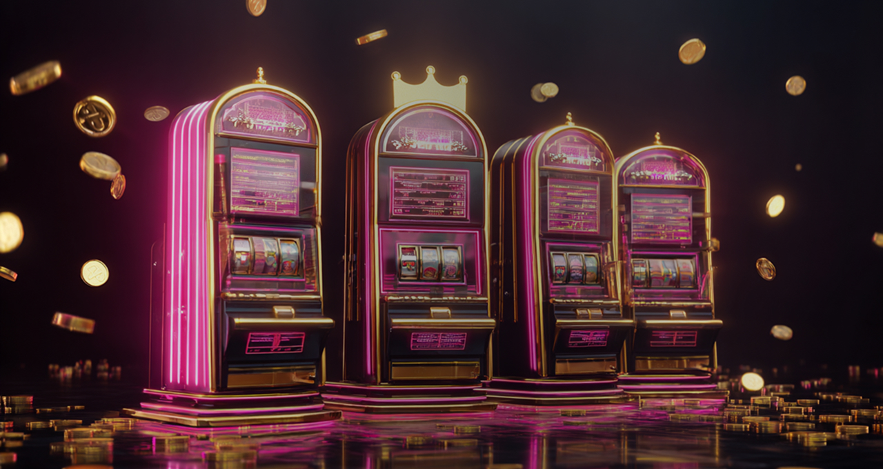 Mega Riches Casino