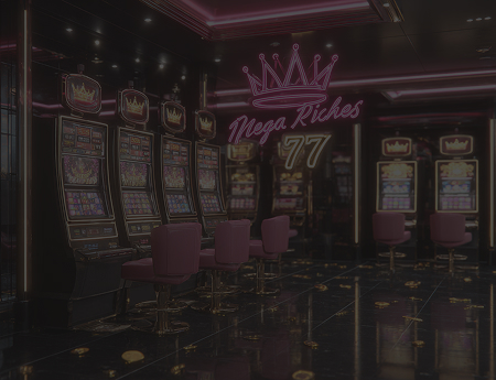 Mega Riches Casino
