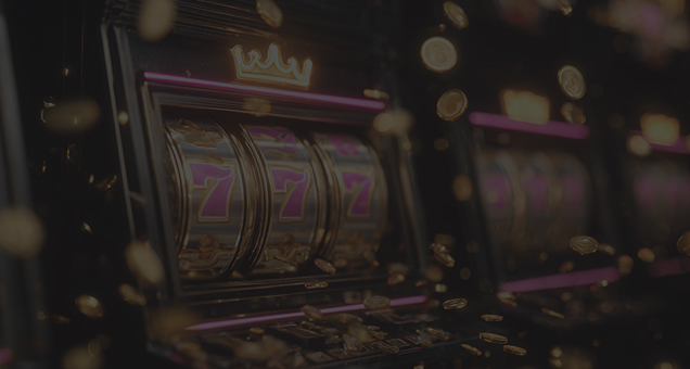 Mega Riches Casino