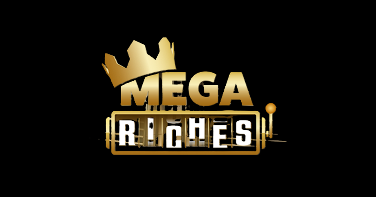 Mega Riches Casino Bonus Promotion Interface